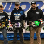 2018 Big Barn Shootout