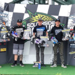 2018 ROAR Fuel Nationals Warmup