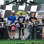 2018 ROAR Fuel Nationals Warmup